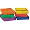 Pacon Classroom Keepers 6 Drawers for 6-Shelf Organizer, Assorted P001313 - alternate 2